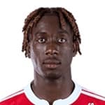 M. Coulibaly