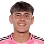 S. Morales