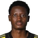 S. Traore