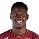 I. Gueye