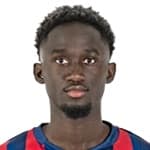 O. Diop
