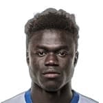 Y. Bojang