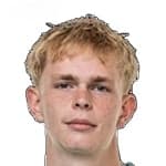 Frederik Damkjer
