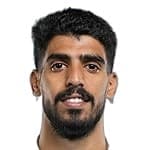 Fahad Al Rashidi