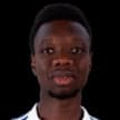 A. Cissé