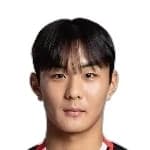 Hwang Seo-Woong