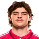 Brendan McSorley