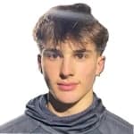 Kayne Rizvanovich