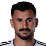 Aymen Hussein