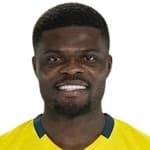 T. Partey