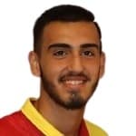 Y. Kayan