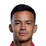 S. Hernández