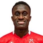 R. Laryea