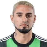 D. Fagundez