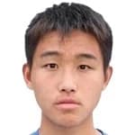 Wang Kang