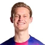 F. de Jong