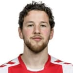 J. Hummelvoll-Nuñez