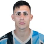 C. Pavón