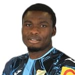 D. Nwolokor