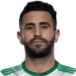 R. Mahrez