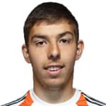 Danylo Kanevtsev