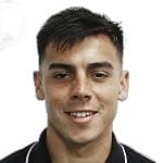 F. Almada