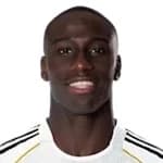 F. Mendy