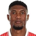 K. Boateng
