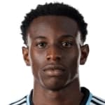 K. Yeboah