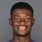 S. Mvoué