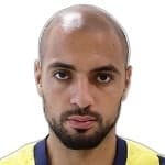 S. Amrabat