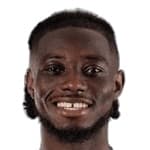 G. Mensah