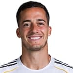 Lucas Vázquez