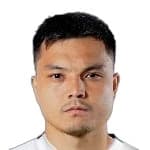 G. Alykulov