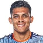 A. Martínez