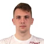 D. Kovalevich