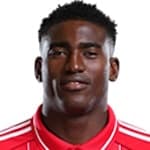 T. Awoniyi