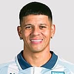 M. Rojo