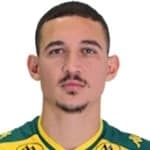 Alisson Safira