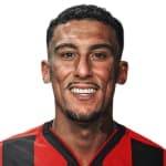 Gabriel Baralhas