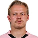 J. Pohjanpalo