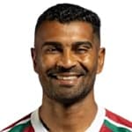 Thiago Santos