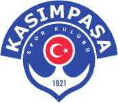 Kasımpaşa logo