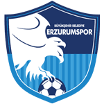 Erzurumspor FK logo