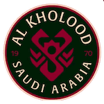Al Kholood logo