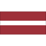 Latvia logo