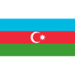 Azerbaijan logo