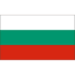 Bulgaria logo