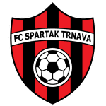 Spartak Trnava logo