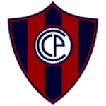 Cerro Porteno logo